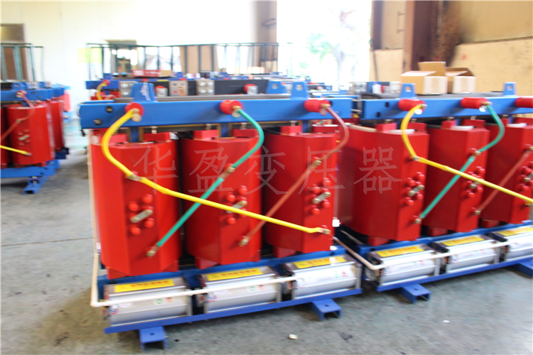 驻马店SCB11-3150KVA/35KV/0.4KV干式变压器